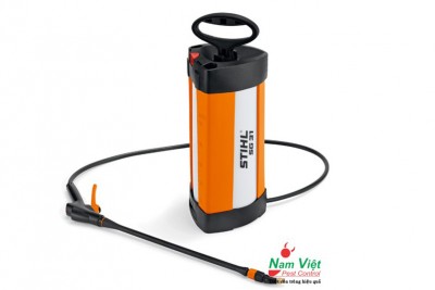 Bình xịt hóa chất, thuốc diệt muỗi đeo vai STIHL SG31