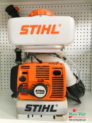 Máy phun sương ULV STIHL SR5600