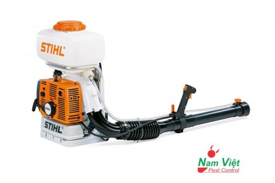 Máy xịt côn trùng phun thuốc diệt muỗi Stihl SR420