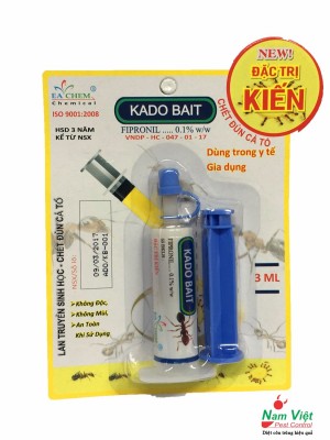 Gel diệt kiến KADO BAIT