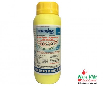 Fendona 10SC Thuốc diệt muỗi, diệt kiến, diệt gián của Đức